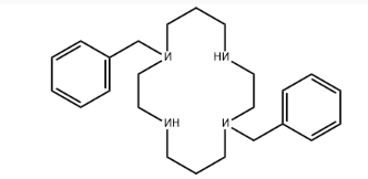 Trans-N-Dibenzyl-Cyclam
