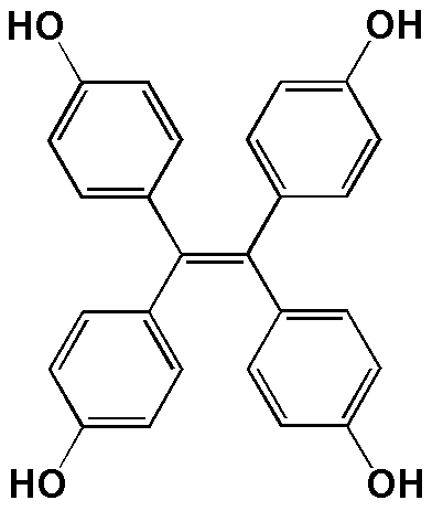 四(4-羟苯基)乙烯
