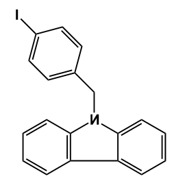 9-(4-碘苯基)咔唑 9-(4-碘苯基)咔唑