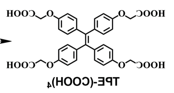 TPE-(COOH)4