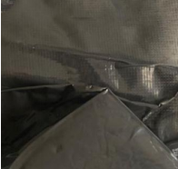 掺钨的二氧化矾粉末1%W-VO2 掺钨的二氧化矾粉末1%W-VO2