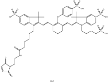 IRDye 800CW Maleimide