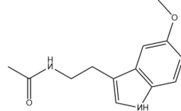 褪黑素 褪黑素