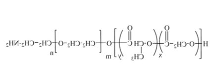 PLGA-PEG-NH2,MW:5000,5000聚羟基乙酸聚乳酸共聚物PEG氨基