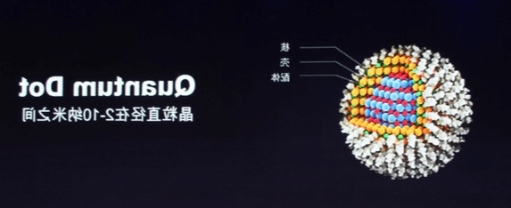 CdSe/ZnS量子点标记过氧化氢酶 CdSe/ZnS量子点标记过氧化氢酶