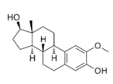	2-甲氧基雌二醇