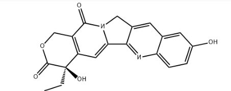 羟基喜树碱