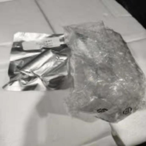 二氧化钌量子点修饰五氧化二钒纳米材料