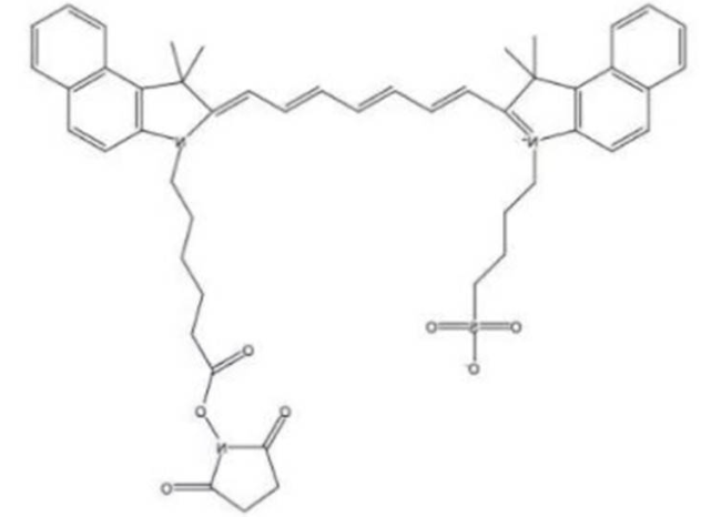 ICG-Isothiocyanate ICG-Isothiocyanate