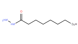 Hydrazide-PEG-ICG