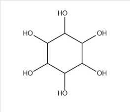 ICG-inositol 