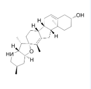 cy5.5荧光标记环巴胺