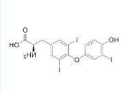 荧光标记三碘甲状腺原氨酸