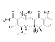 CY5荧光标记四环素