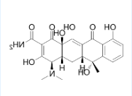 cy5荧光标记四环素