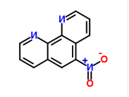 FITC荧光标记5-硝基-1,10-菲咯啉