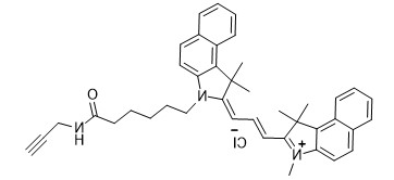 Cy3.5 alkyne