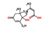  Abscisic acid