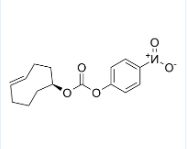TCO-PNB ester