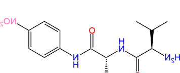 H-Val-Ala-pNA