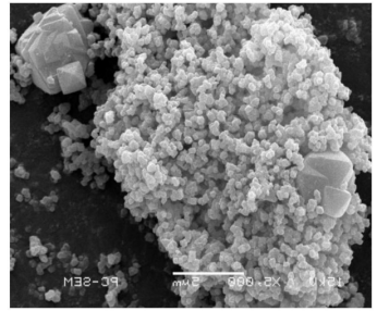 Co-MIL-53(Fe)-NH2/UIO-66-NH2复合材料