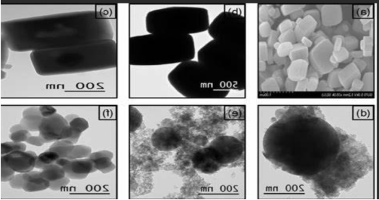 NH2-MIL-125(Ti)/TiO2 NH2-MIL-125(Ti)/TiO2