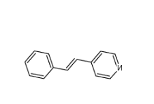 4-Stilbazole