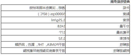 八环氧环己基乙基笼状聚倍半硅氧 POSS