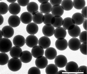单分散红色稀土荧光微球 单分散红色稀土荧光微球