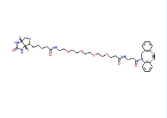DBCO-PEG4-Biotin