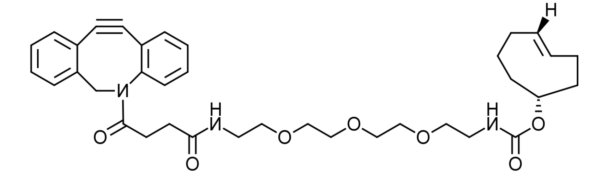 DBCO-PEG3-TCO