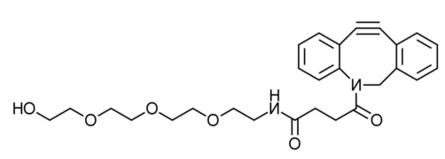 DBCO-PEG3-alcohol