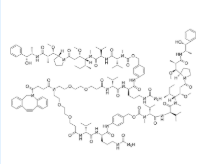 DBCO-(PEG2-VC-PAB-MMAE)2
