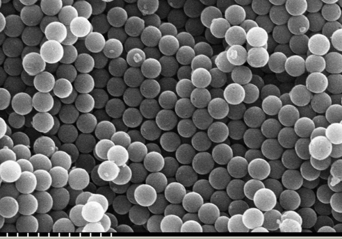 NH2-SiO2 nanospheres NH2-SiO2 nanospheres