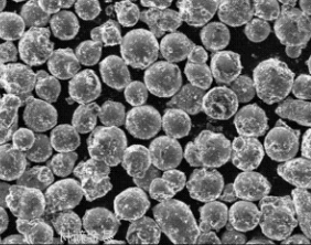  Fe2O3 nanospheres