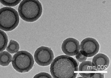 nanoparticles nanoparticles