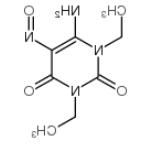 	1,3-二乙基-5-亚硝基-6-氨基尿嘧啶