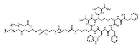 OTC-PEG-DSPE OTC-PEG-DSPE