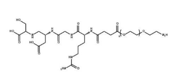 RGD-PEG-NH2