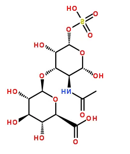 硫酸软骨素
