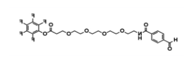ALD-tetra-EG-OPFP