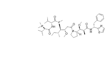 Dolastatin 10