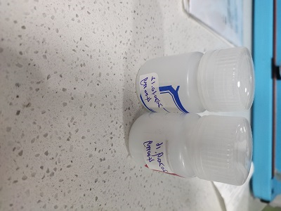 磁性离子液体[BMIm]FeCl4
