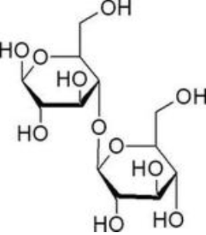DBCO-PEG-Cellobiose DBCO-PEG-Cellobiose