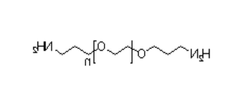 NH2-PEG2K-NH2 NH2-PEG2K-NH2