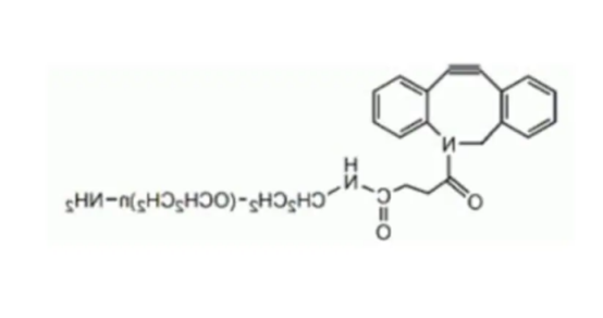 DBCO-PEG3-Amine
