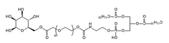 DSPE-PEG2000-Mannose