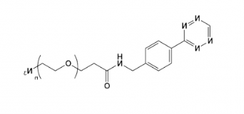 Tetrazine-PEG-N3