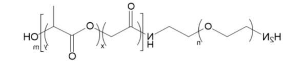 PLGA-PEG-NH2