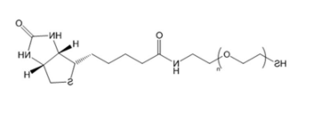 SH-PEG-biotin